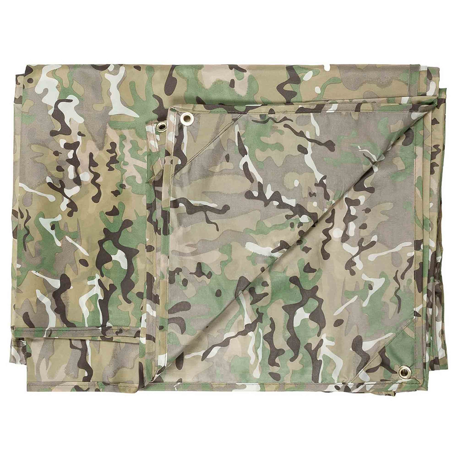 Bâche Tarp 400 x 500 cm