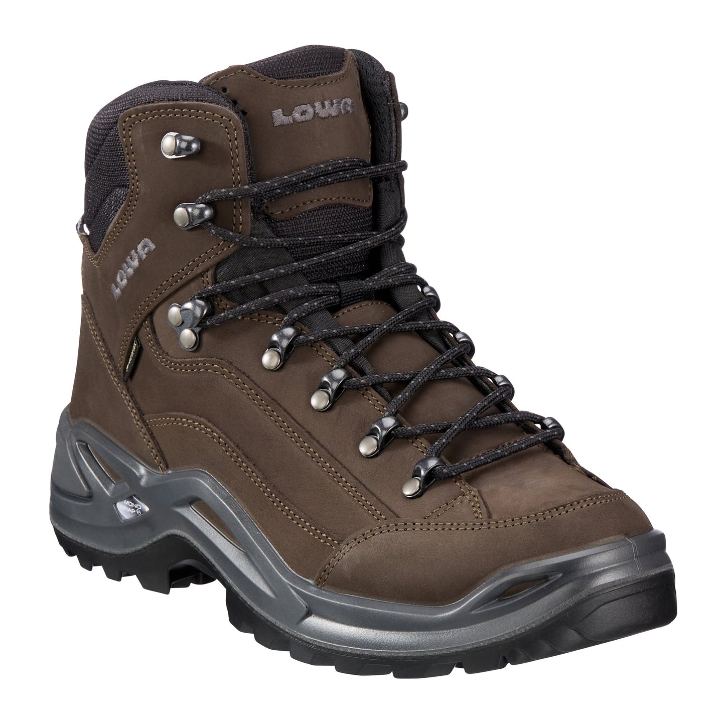 Bottes Renegade GTX Mid