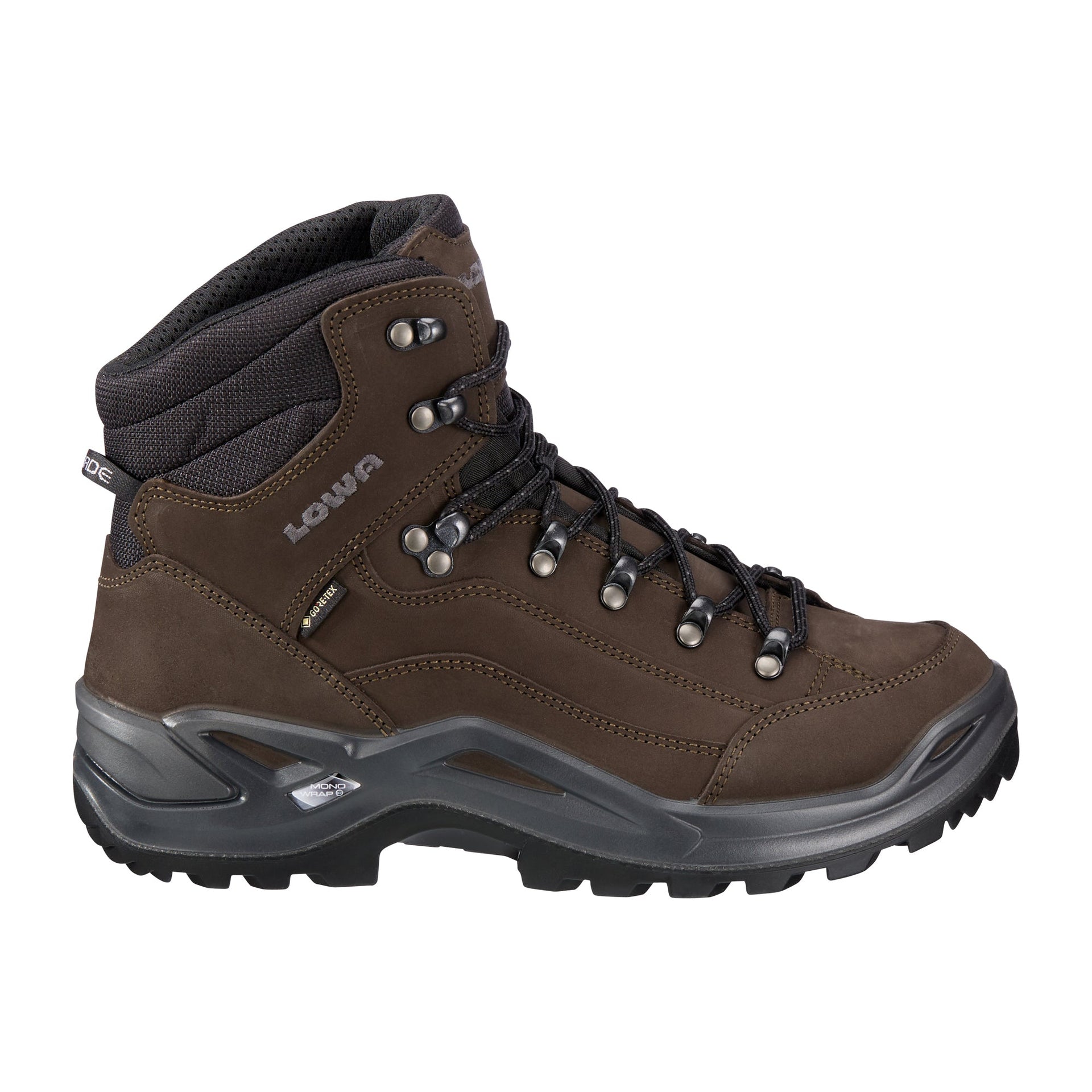 Bottes Renegade GTX Mid