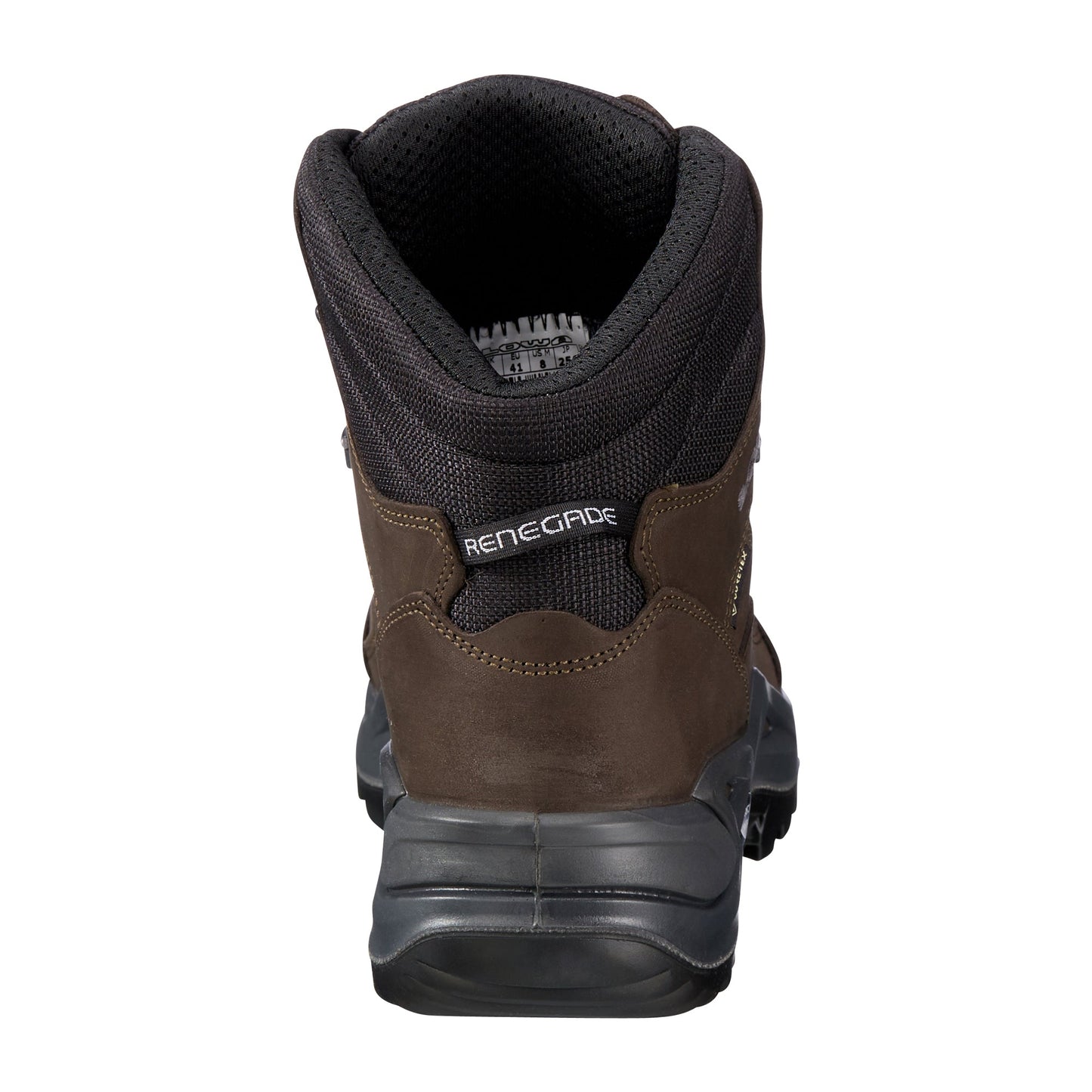 Bottes Renegade GTX Mid