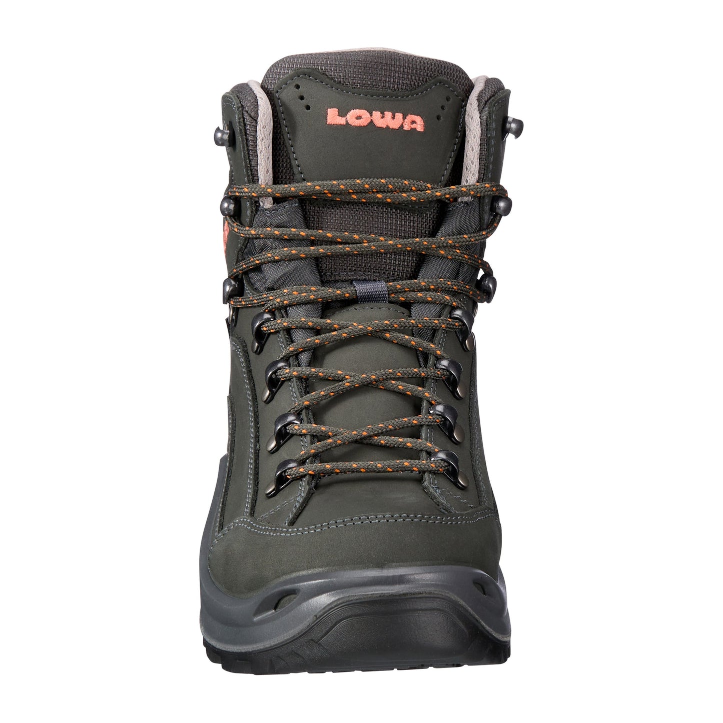 Bottes Renegade GTX Mid anthracite mandarine femmes