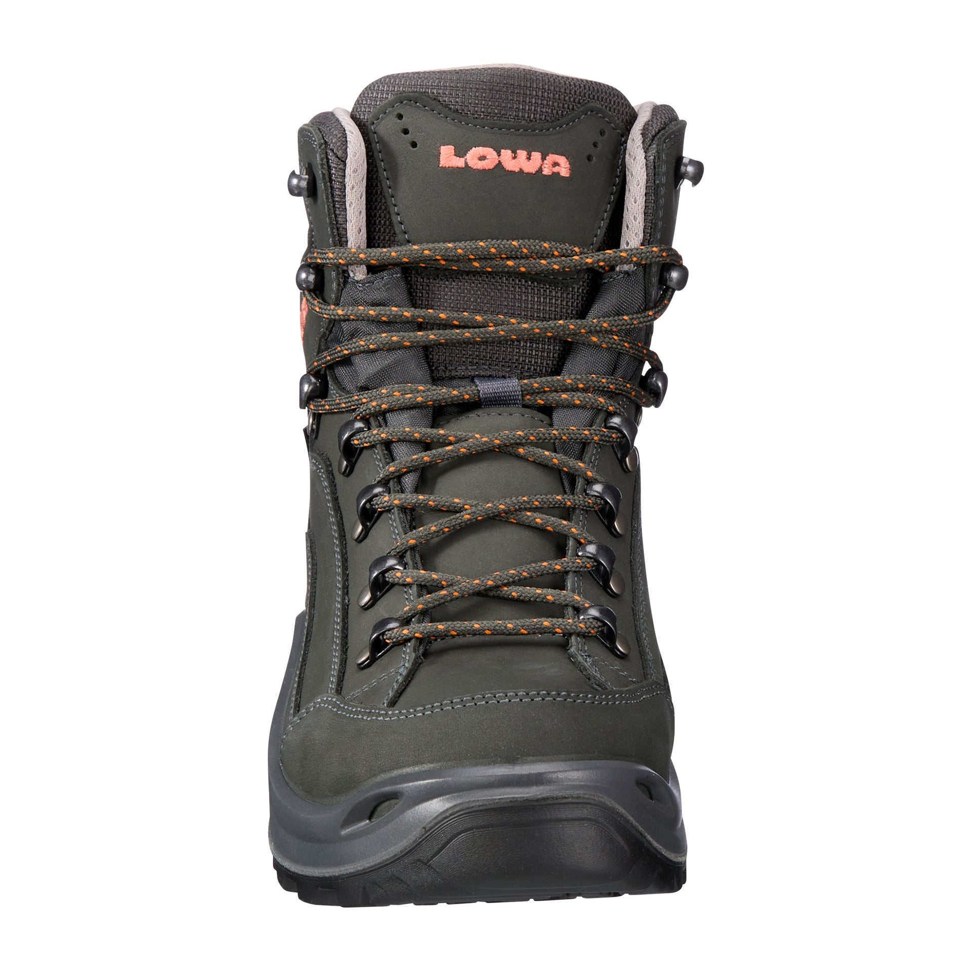 Bottes Renegade GTX Mid anthracite mandarine femmes