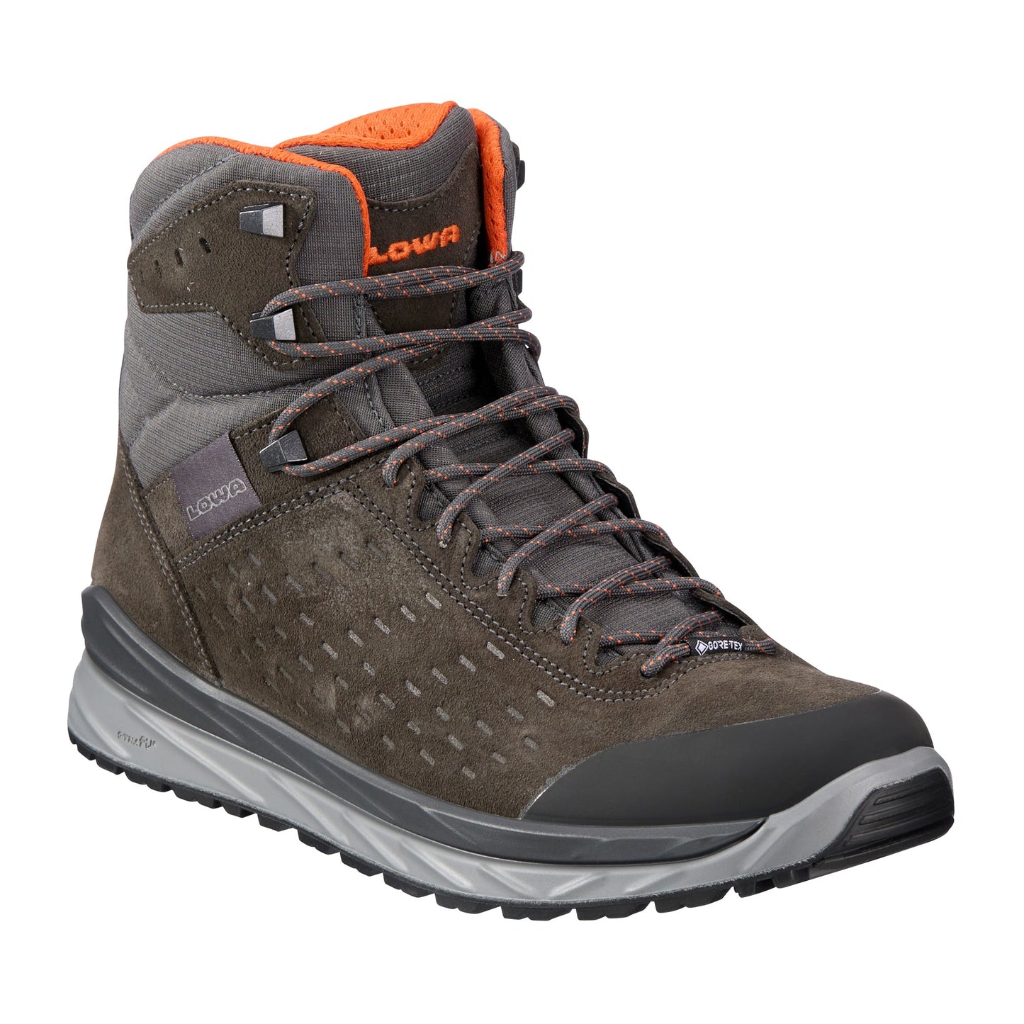 Bottes Malta GTX Mid anthracite