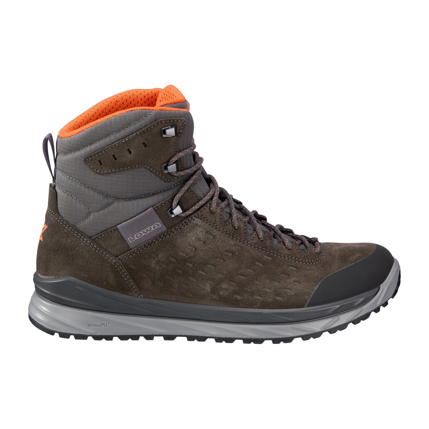 Bottes Malta GTX Mid anthracite