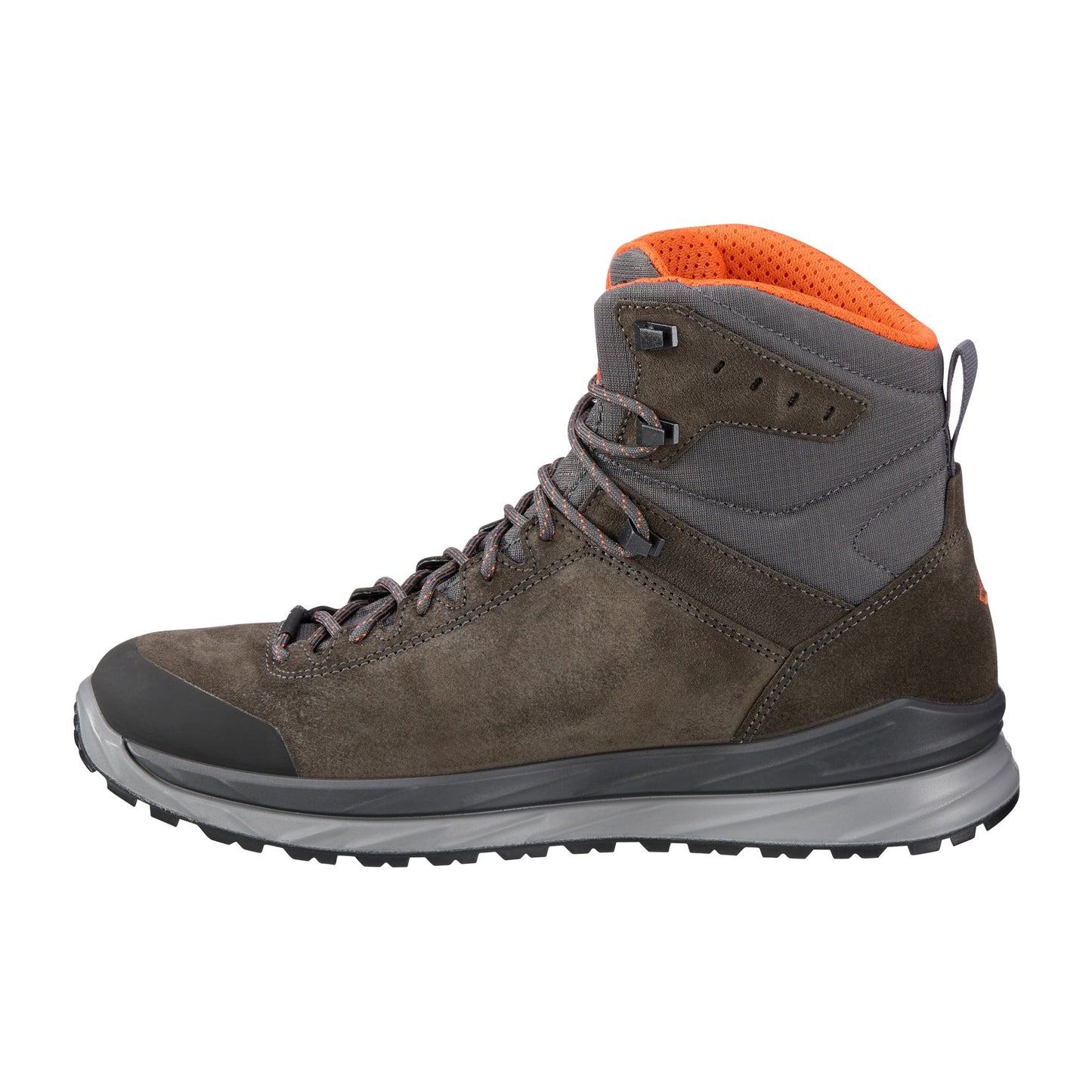 Bottes Malta GTX Mid anthracite