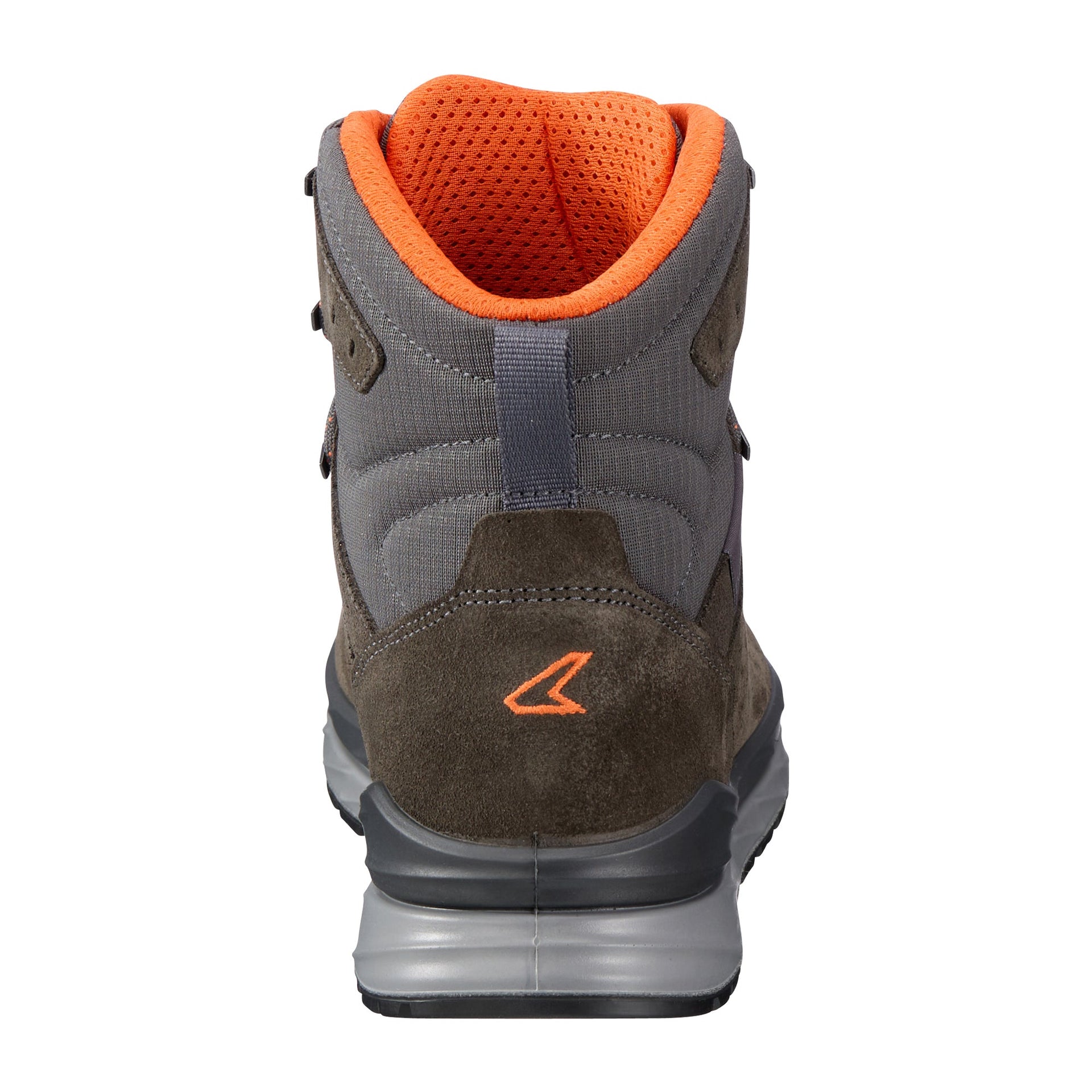Bottes Malta GTX Mid anthracite