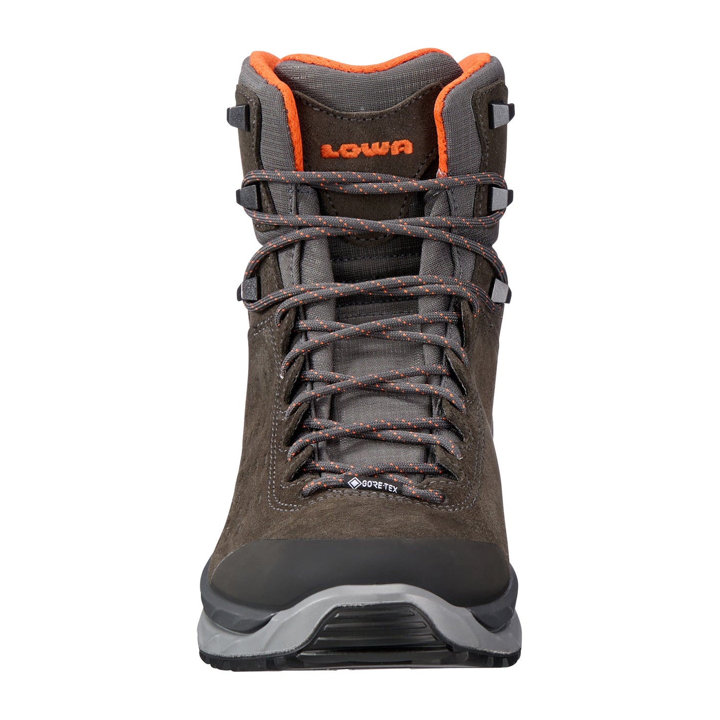 Bottes Malta GTX Mid anthracite