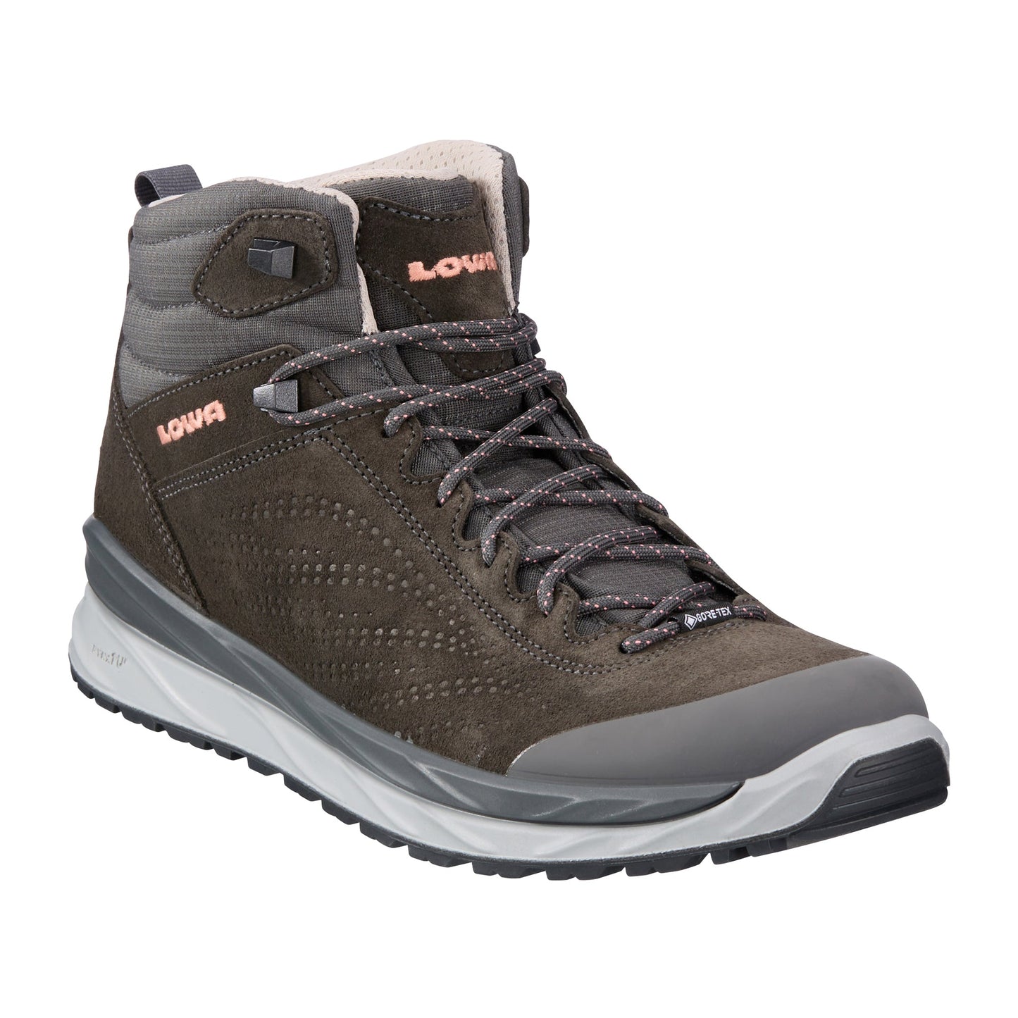 Bottes Malta GTX Mid anthracite femmes