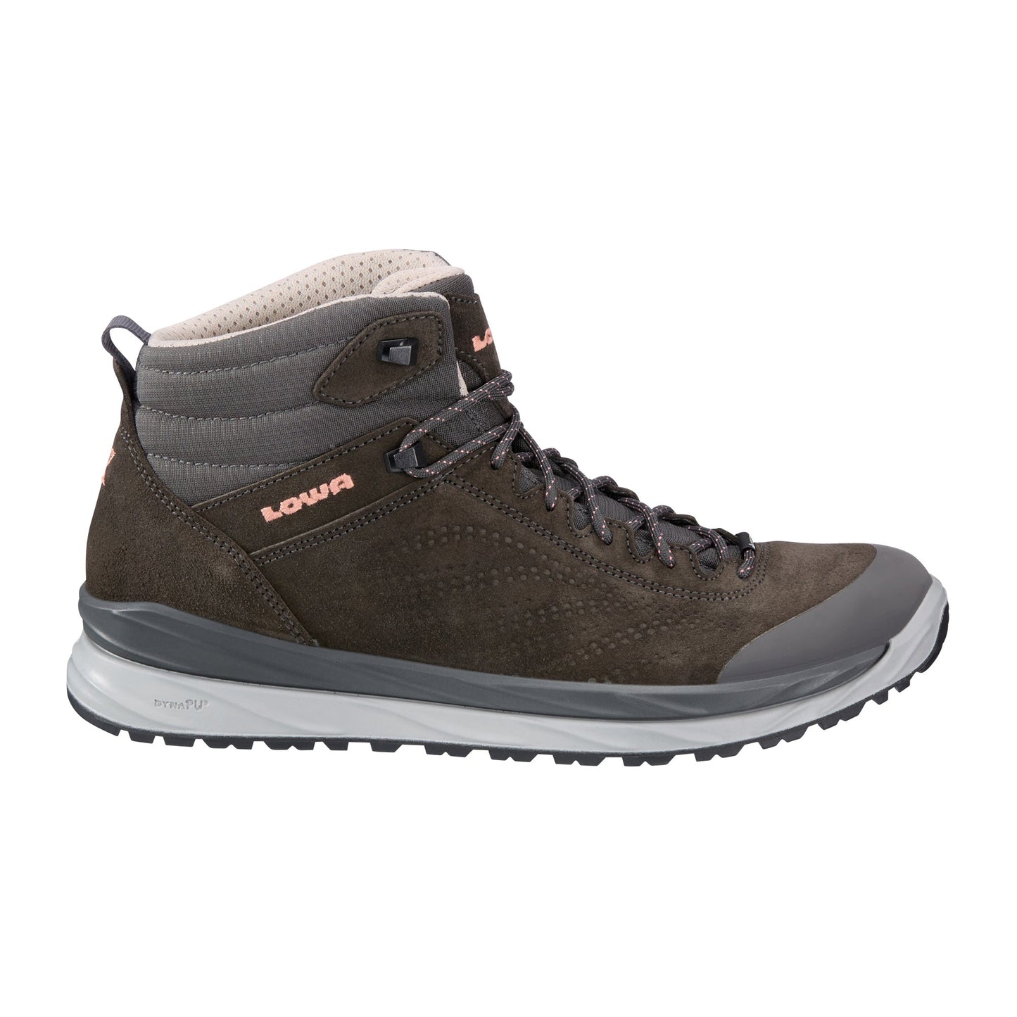 Bottes Malta GTX Mid anthracite femmes