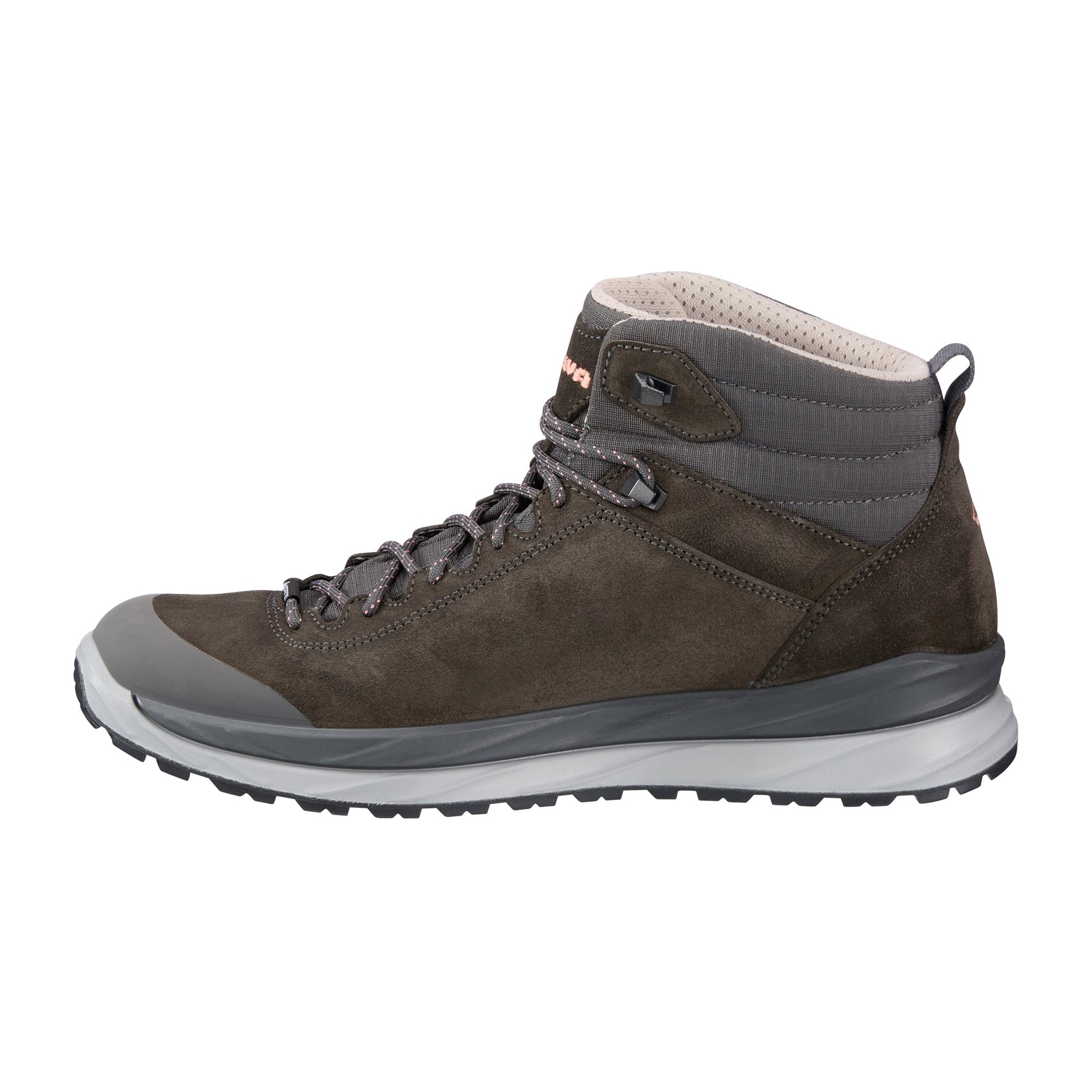Bottes Malta GTX Mid anthracite femmes