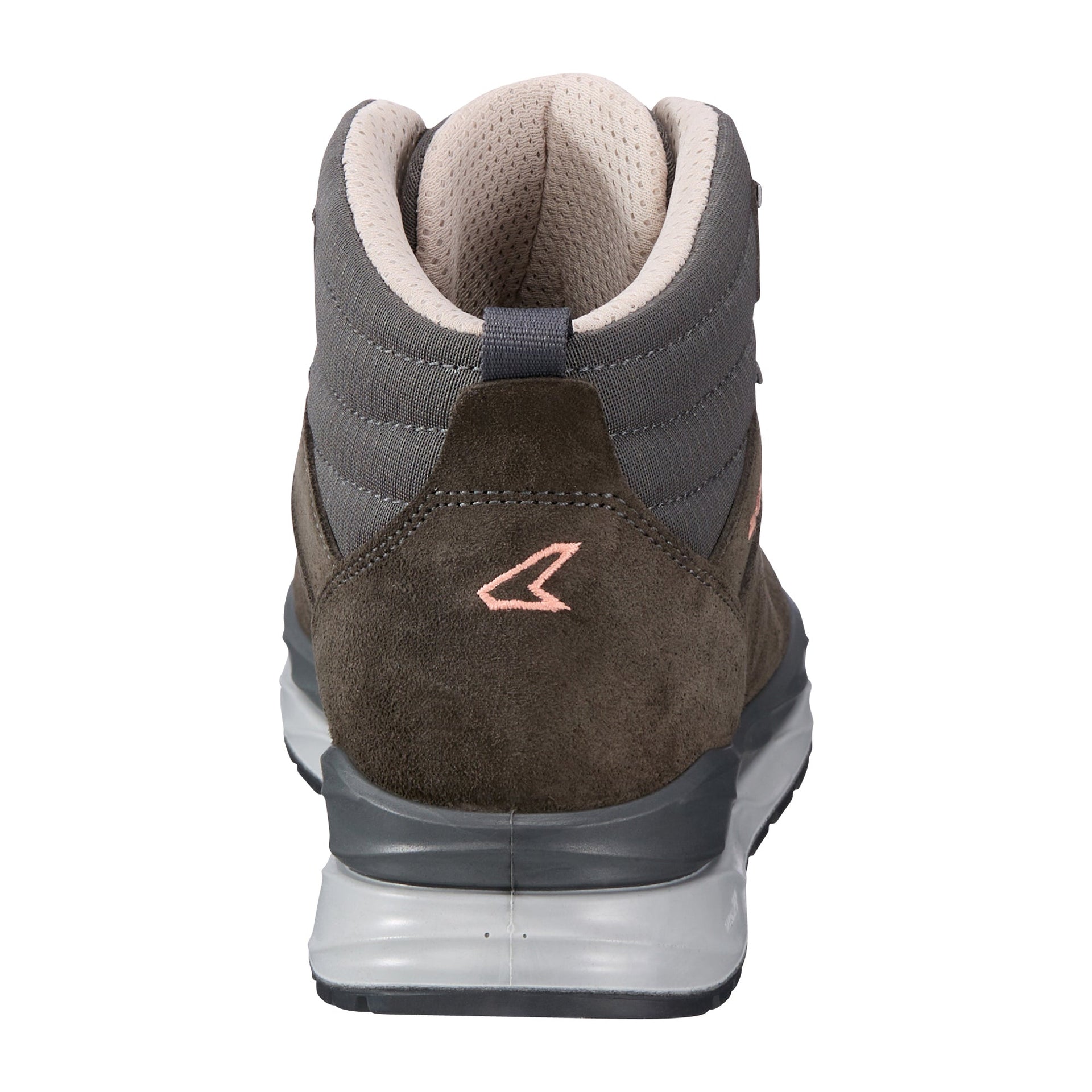 Bottes Malta GTX Mid anthracite femmes