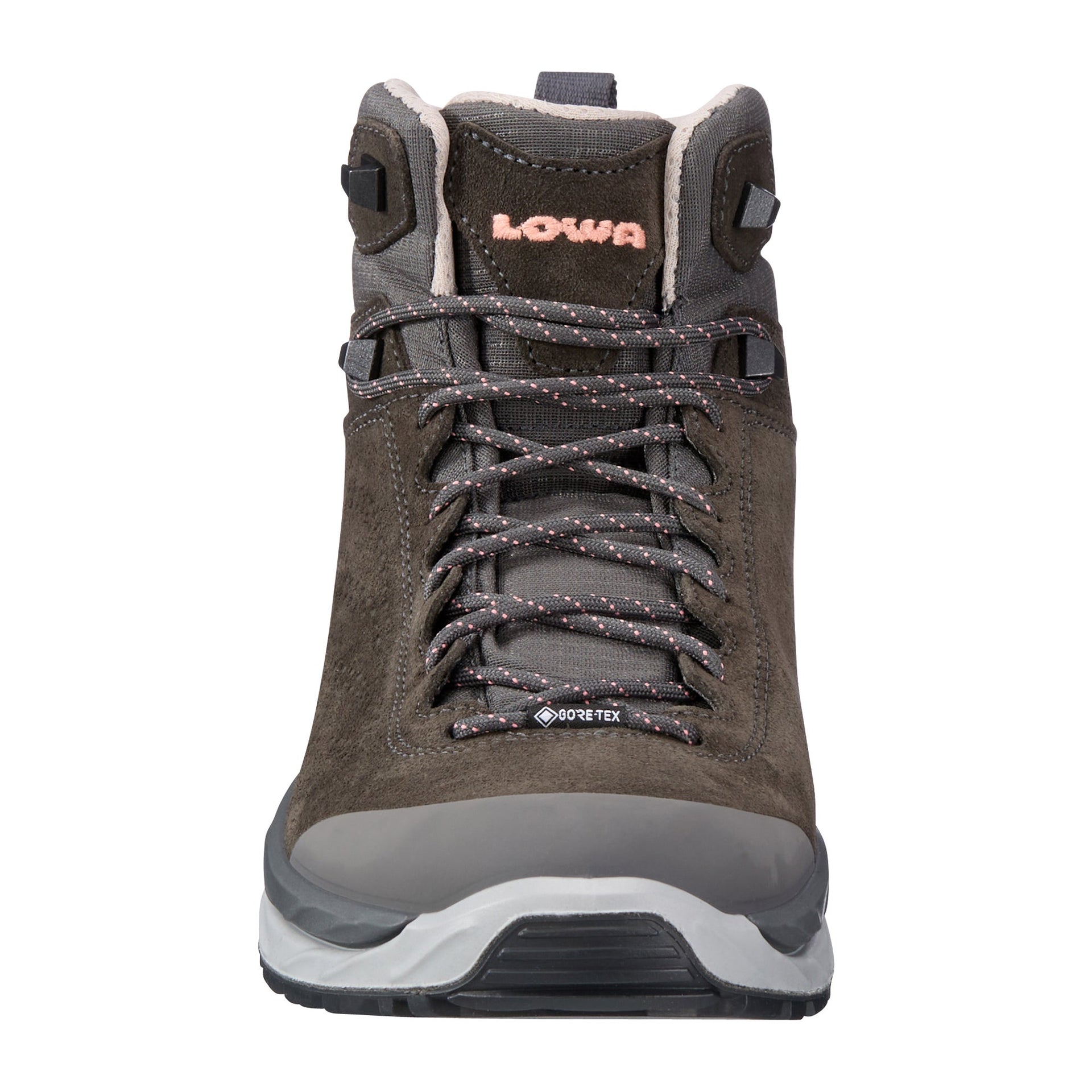 Bottes Malta GTX Mid anthracite femmes