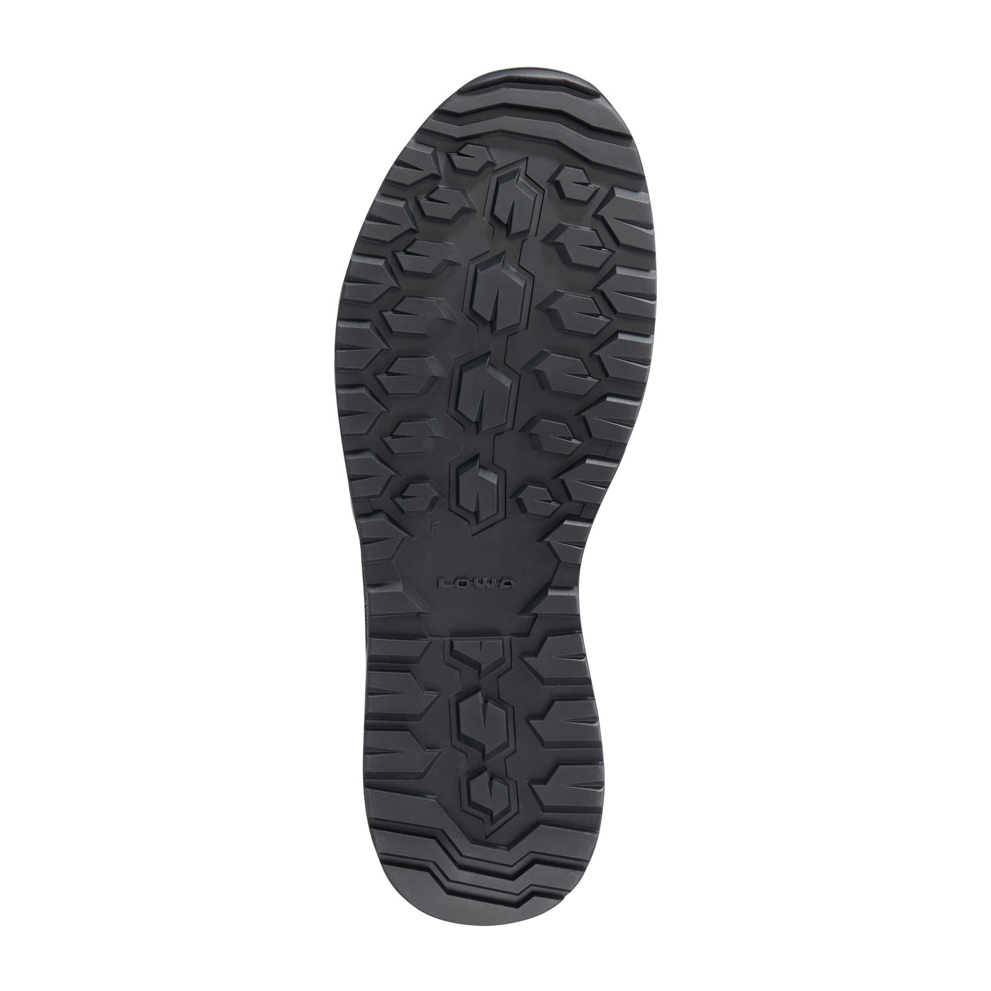 Bottes Malta GTX Mid anthracite femmes