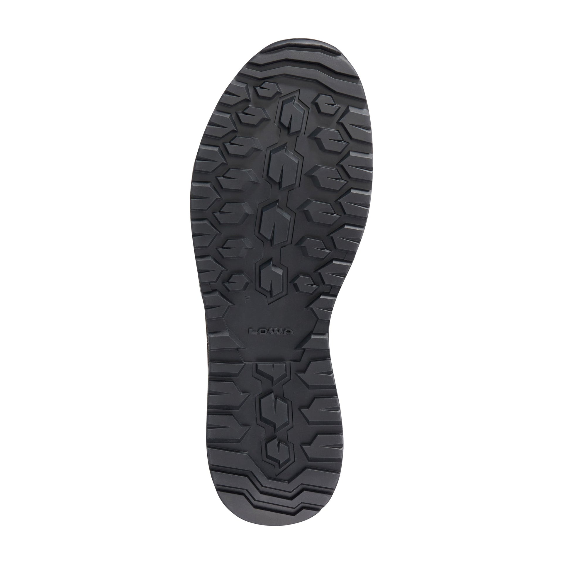 Bottes Malta GTX Mid anthracite femmes