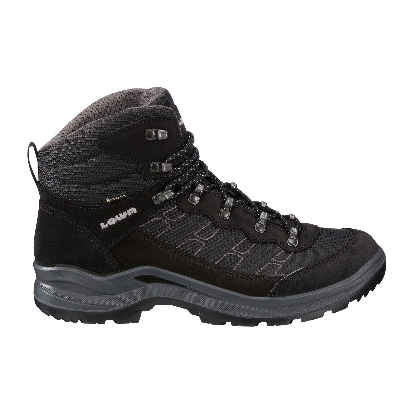 Bottes Taurus Pro GTX Mid  femmes
