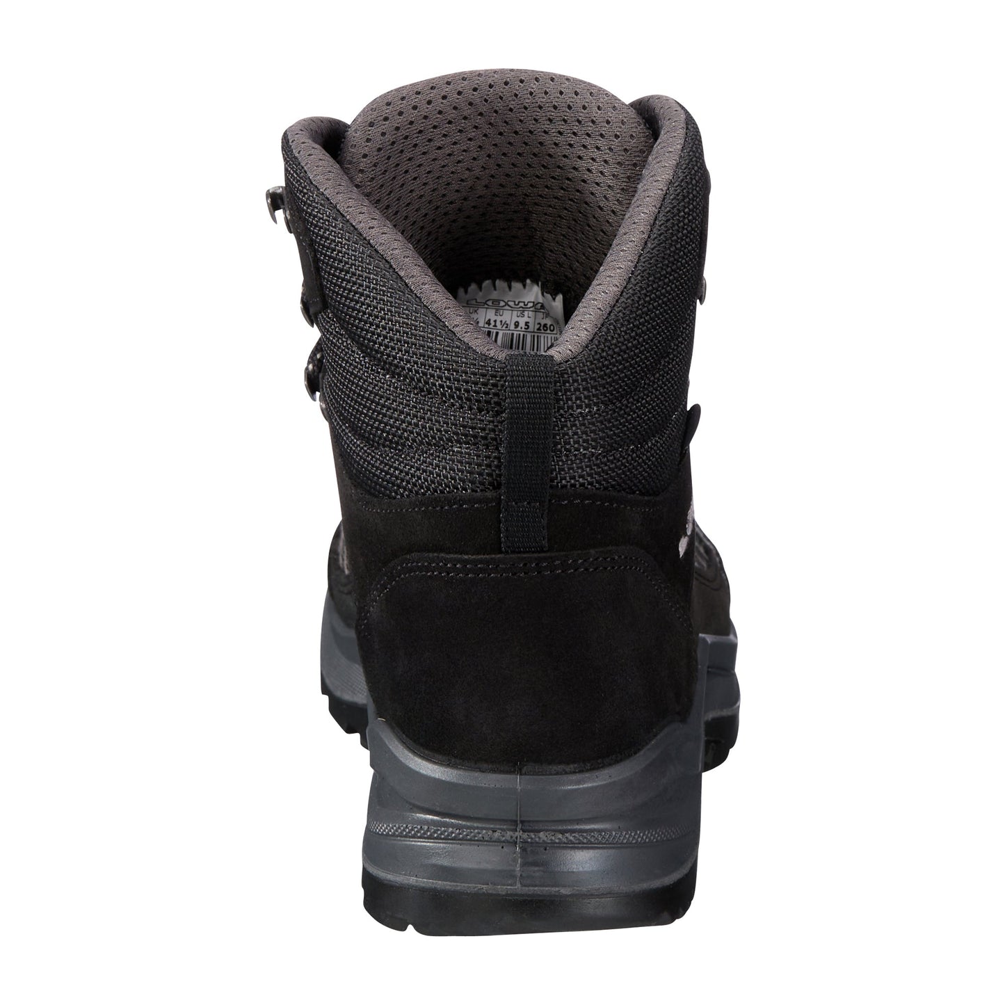 Bottes Taurus Pro GTX Mid  femmes