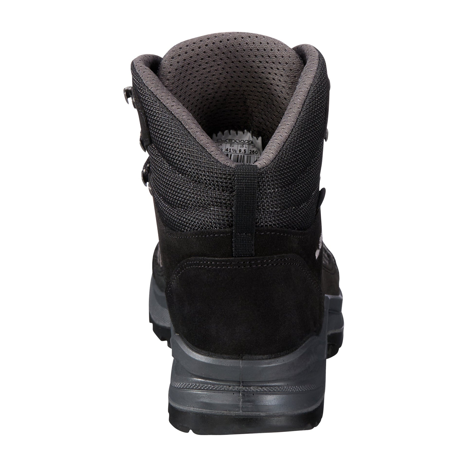 Bottes Taurus Pro GTX Mid  femmes