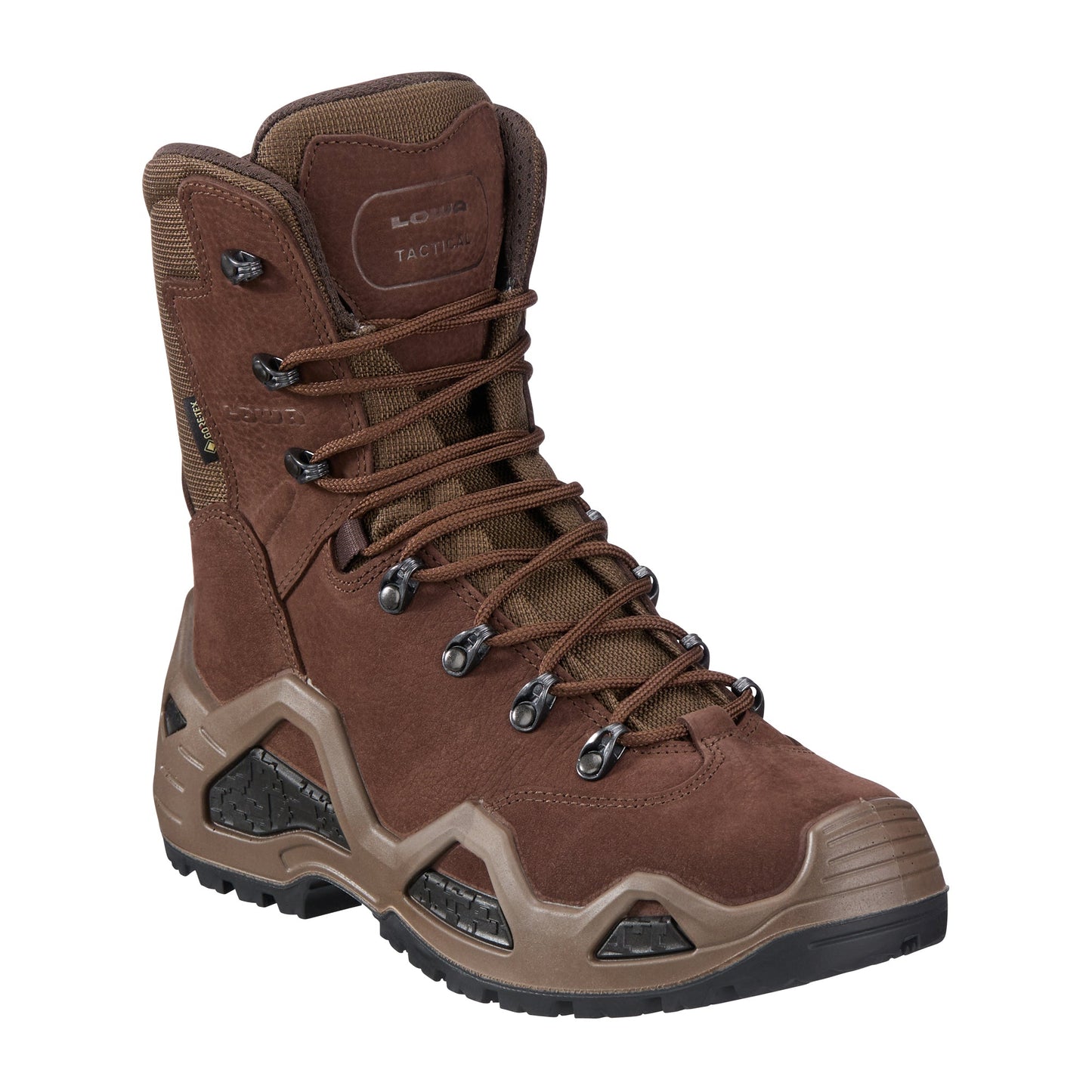 Bottes Z-8N GTX C brun foncé