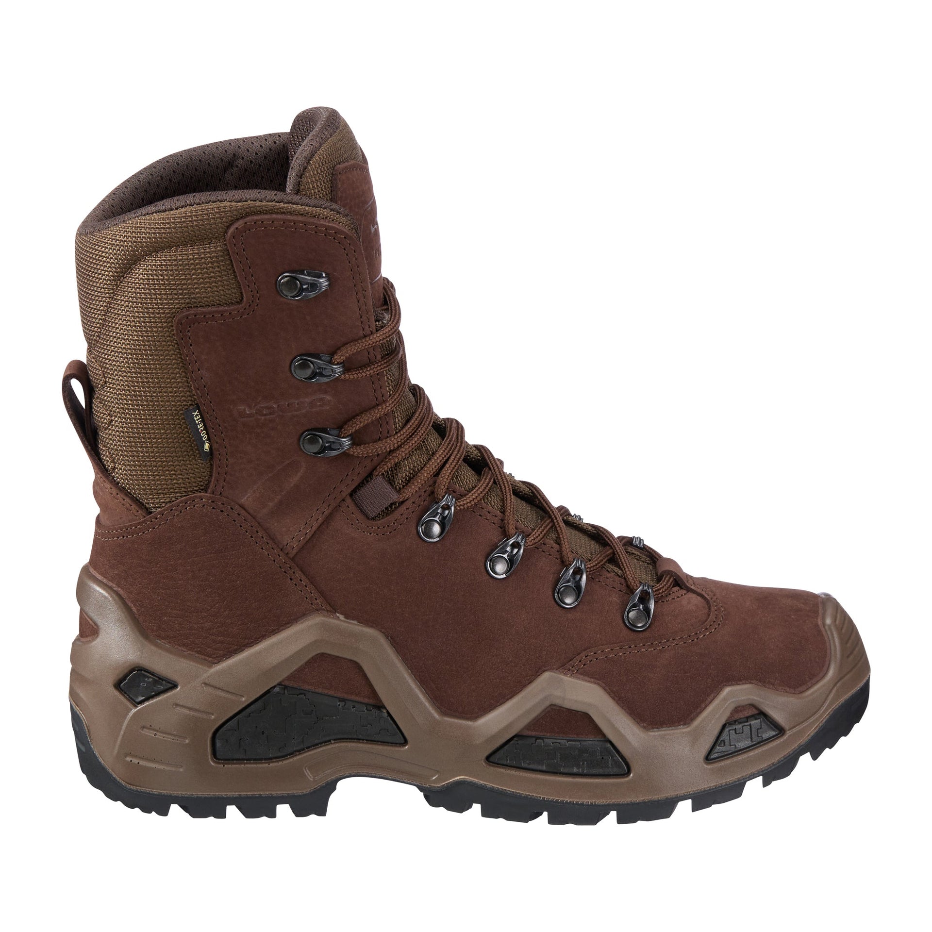 Bottes Z-8N GTX C brun foncé