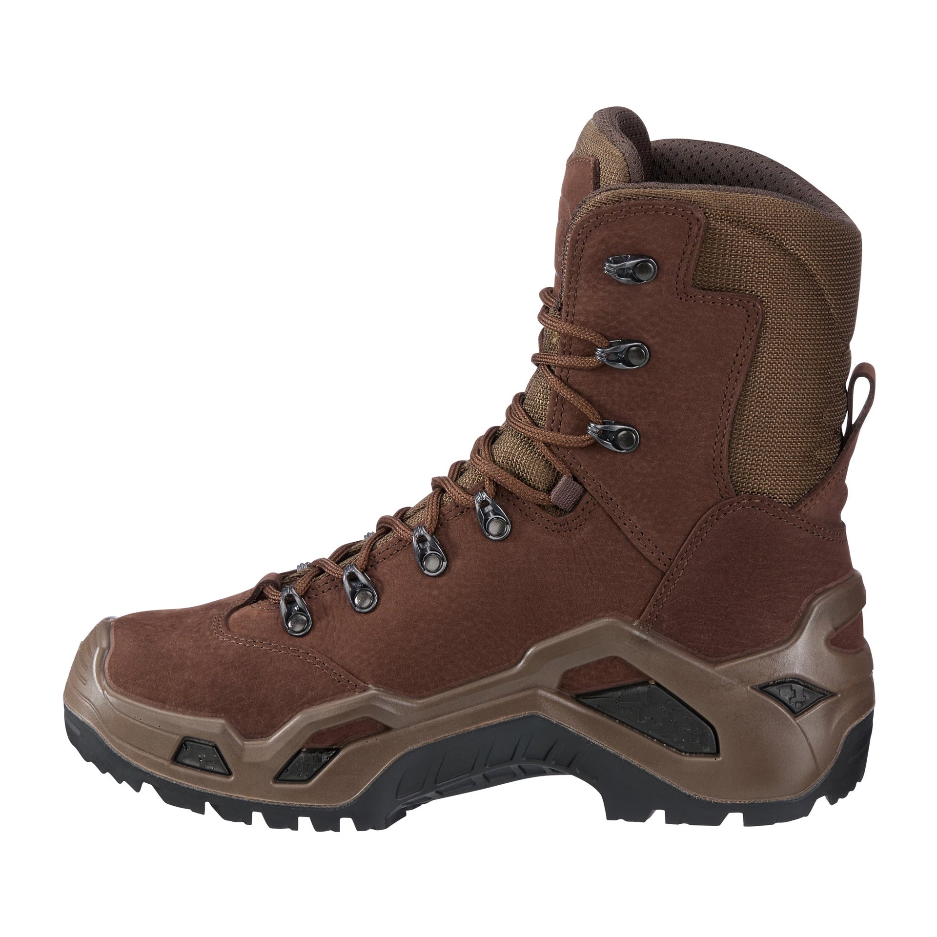 Bottes Z-8N GTX C brun foncé