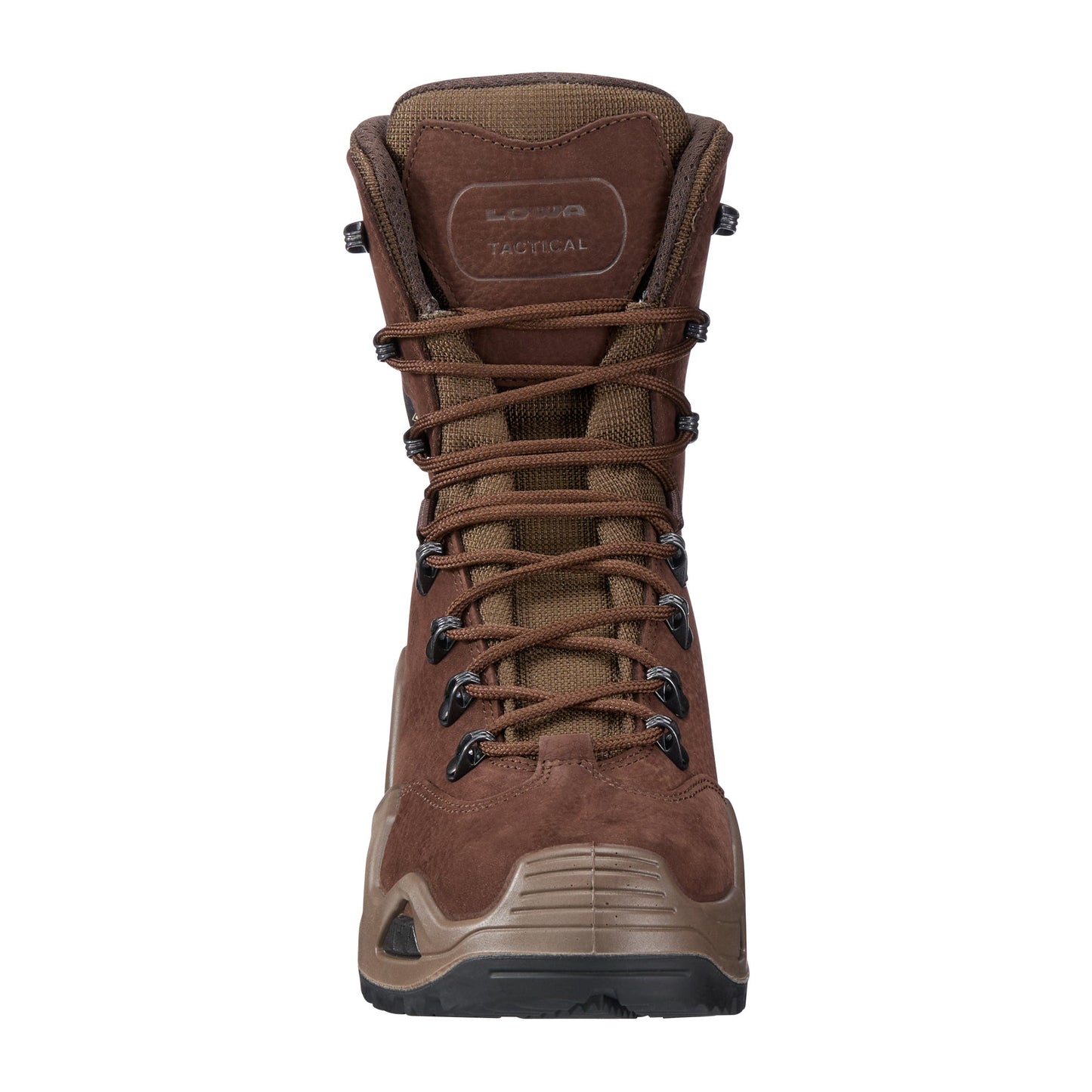 Bottes Z-8N GTX C brun foncé