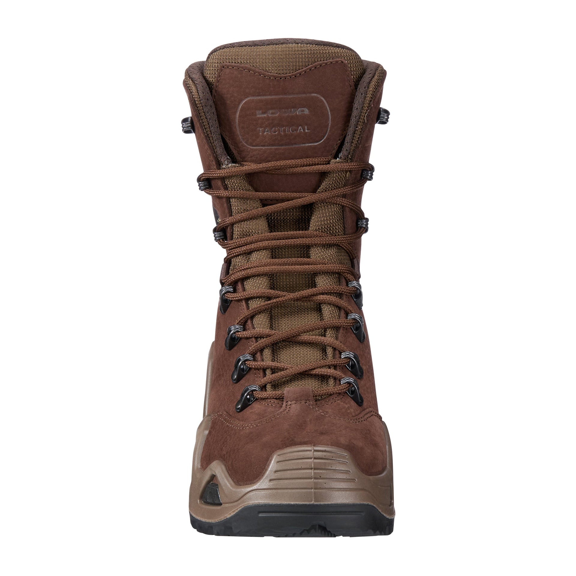 Bottes Z-8N GTX C brun foncé