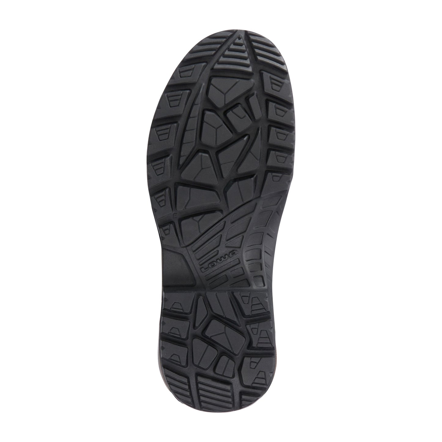 Bottes Z-8N GTX C brun foncé