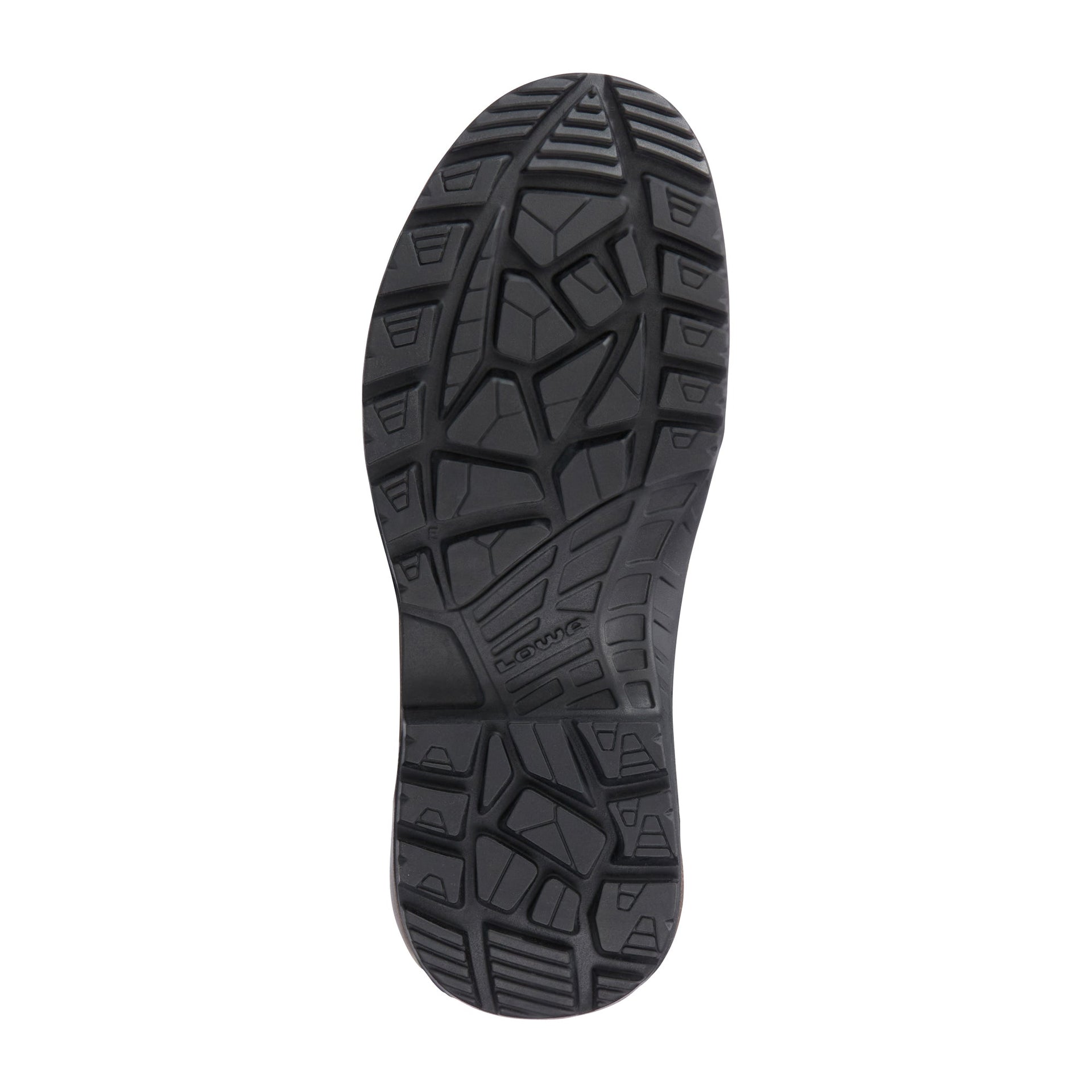 Bottes Z-8N GTX C brun foncé