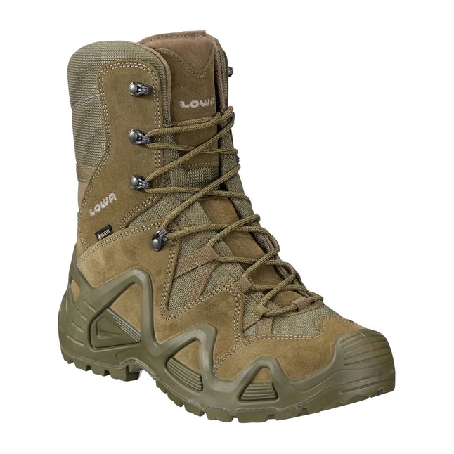 Rangers d’intervention Zephyr GTX HI TF