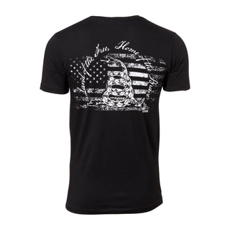 T-Shirt Land of the Free