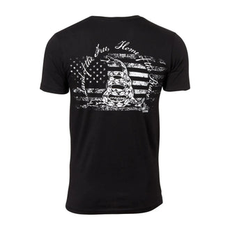 T-shirt Land of the Free