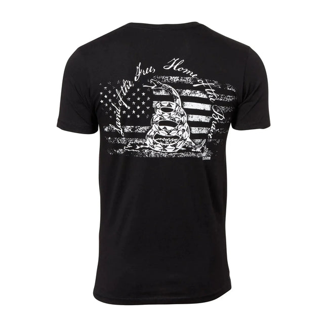 T-shirt Land of the Free