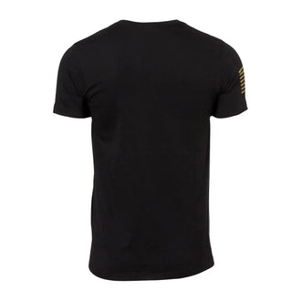 T-shirt Camo Skull Multicam