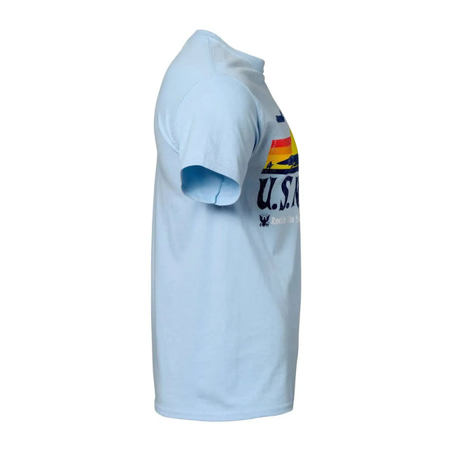 7-62-design-t-shirt-usn-steel-beach-party-sky-blue-ansicht-3