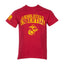 T-Shirt USMC Absolutely Essential scarlet