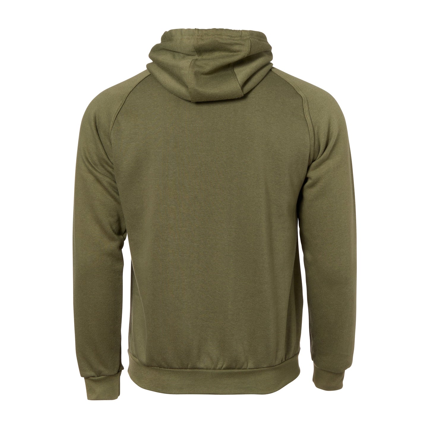 Sweat à capuche USMC EGA Marpat mil green