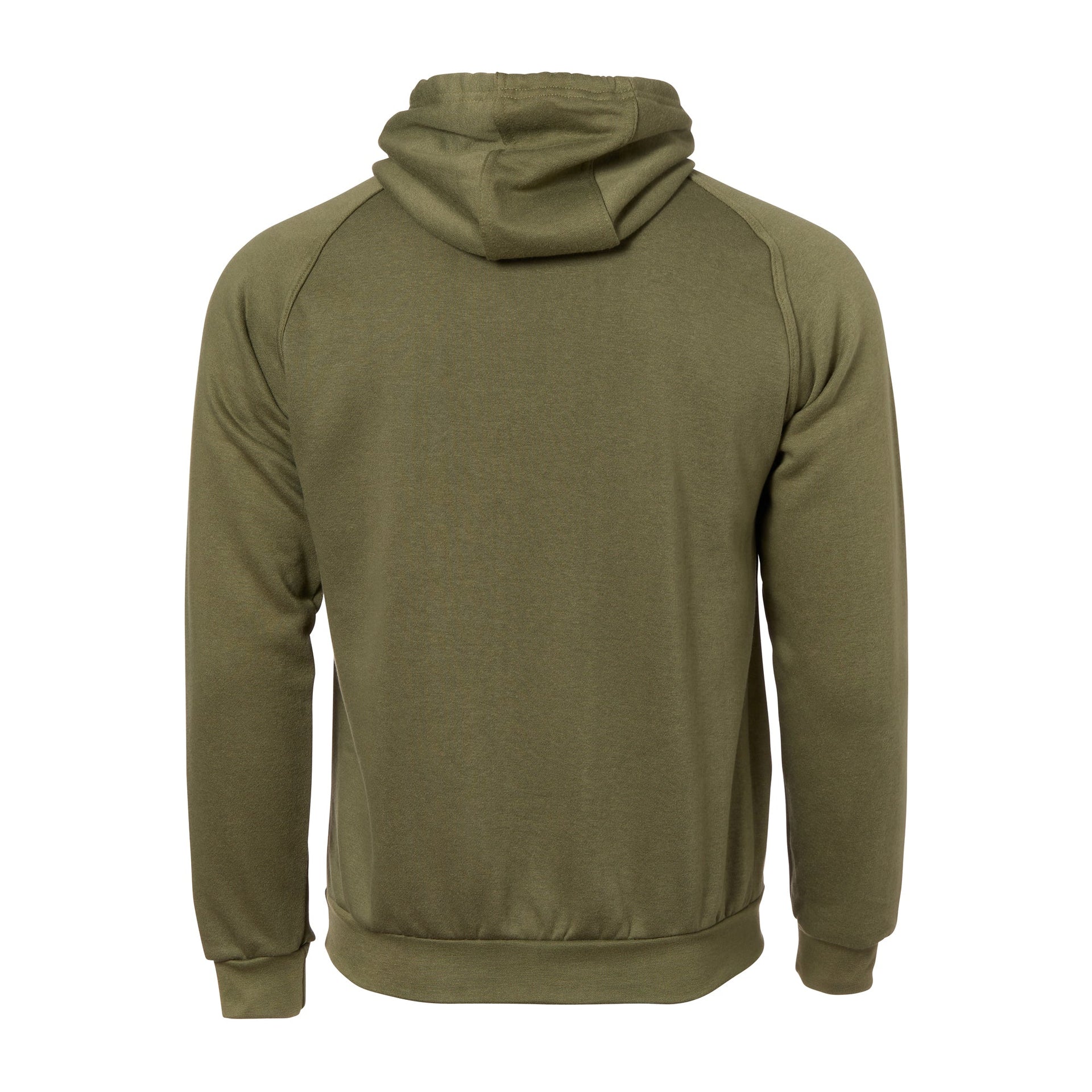 Sweat à capuche USMC EGA Marpat mil green