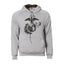 Sweat à capuche USMC EGA Marpat mil green