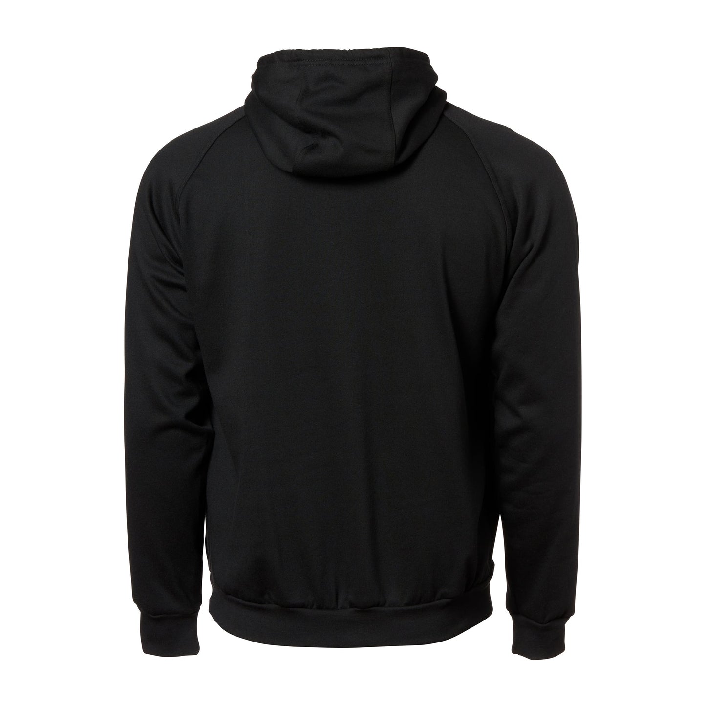 Sweat à capuche BR Flag Skull