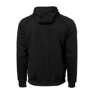Sweat à capuche BR Flag Skull