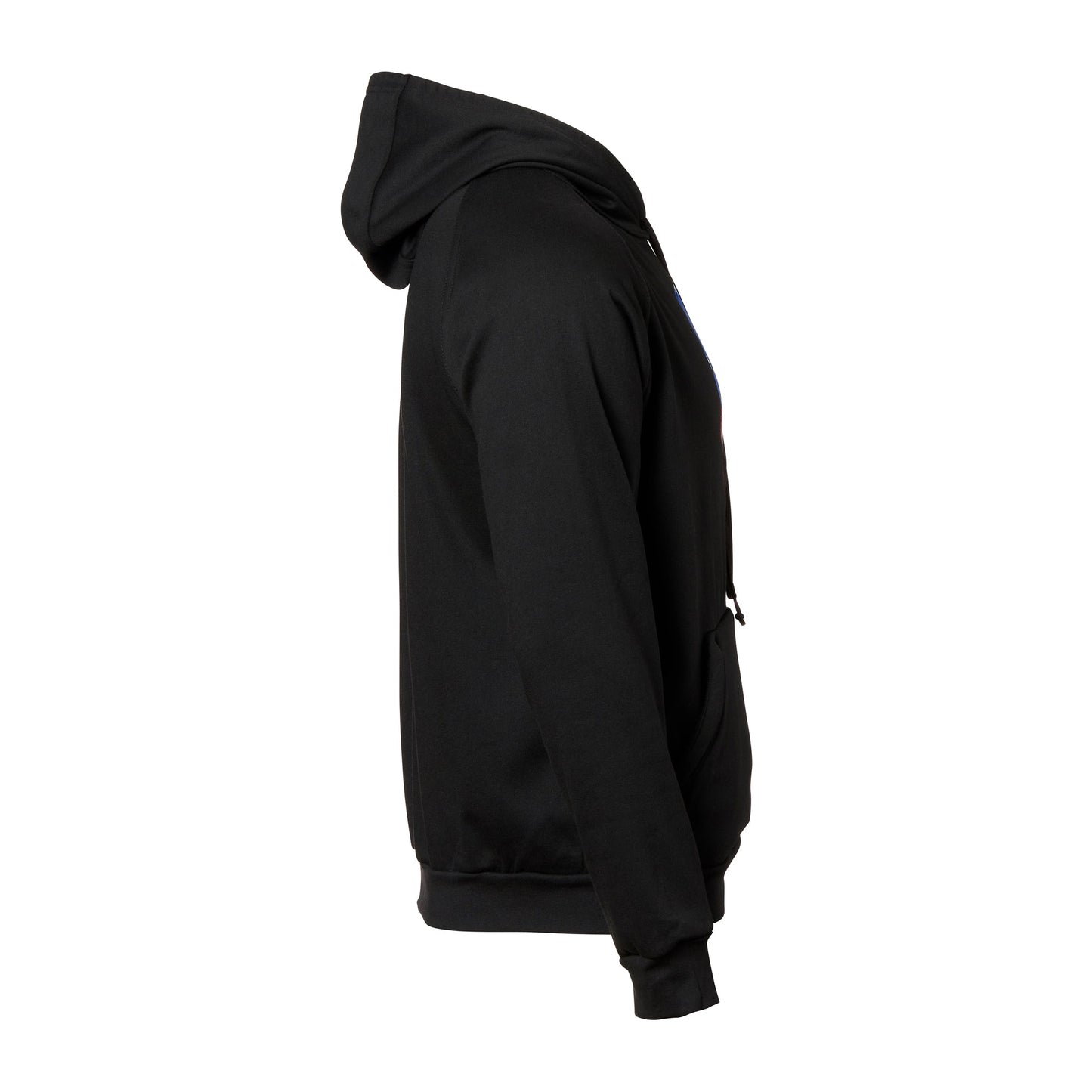 Sweat à capuche BR Flag Skull