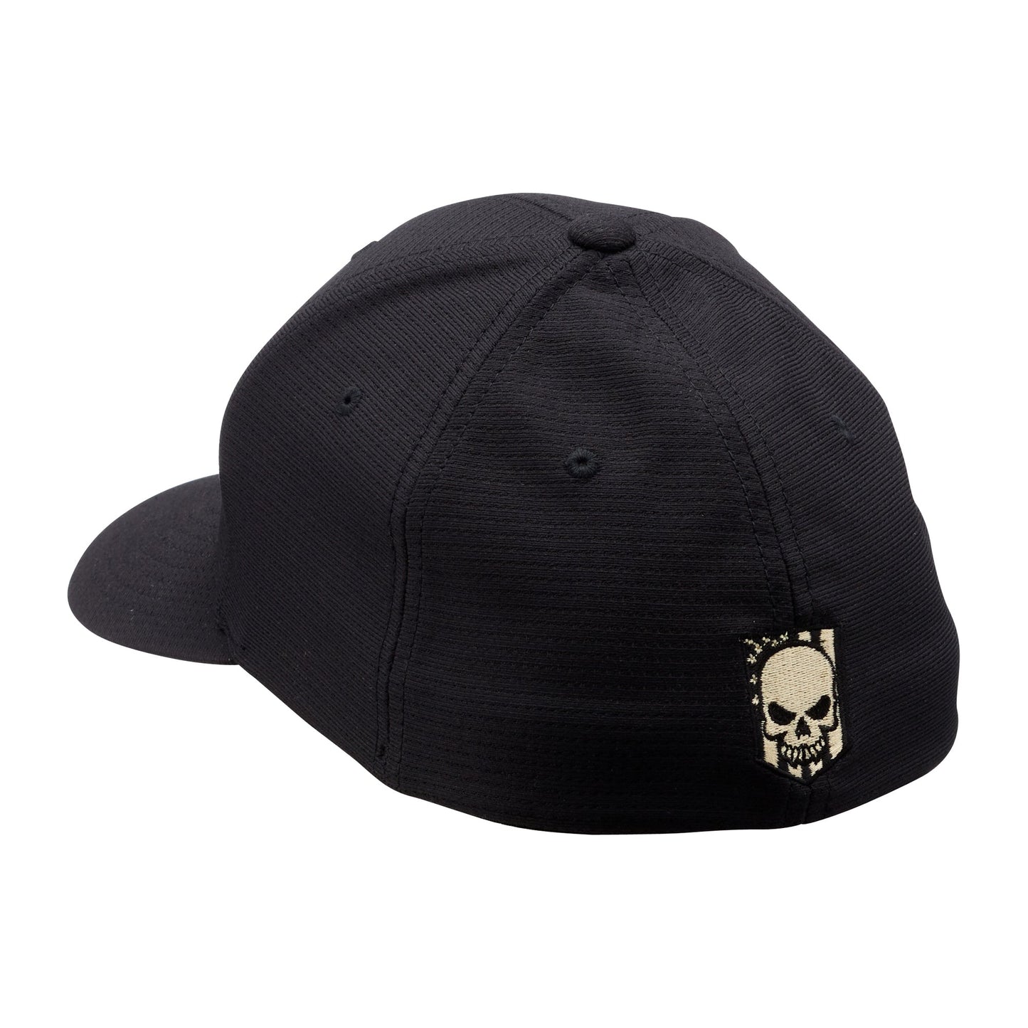 Casquette Embroidered Flag Hat Flexfit