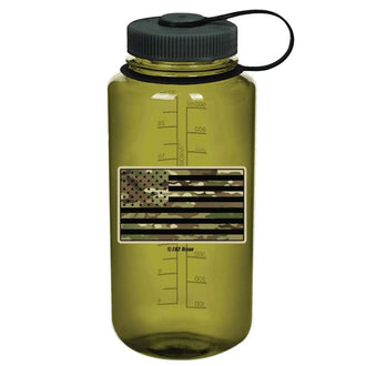 Gourde 501 Camo Flag 950 ml