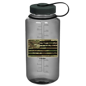 Gourde 501 Camo Flag 950 ml