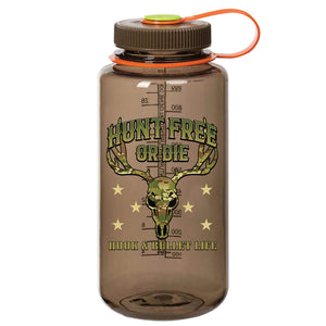 Gourde Nalgene 501 Hunt Free 950 ml