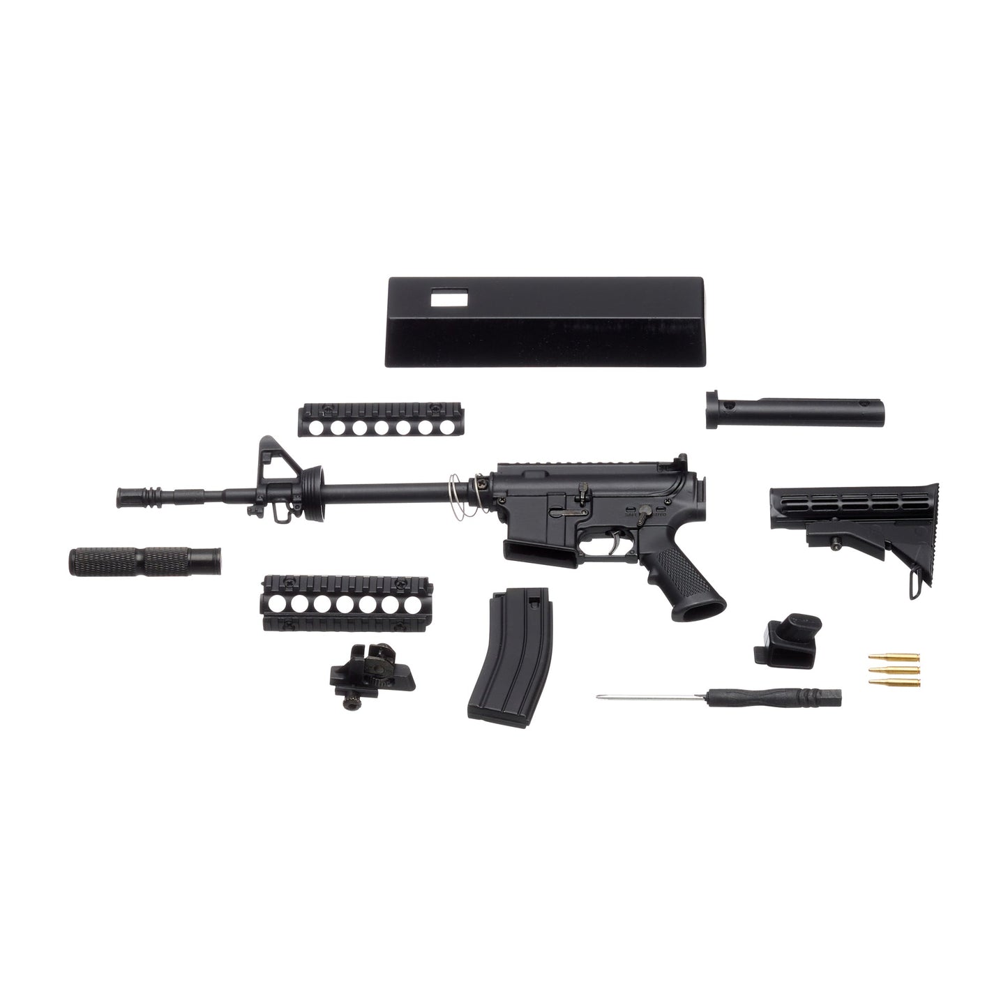 Fusil miniature AR-15