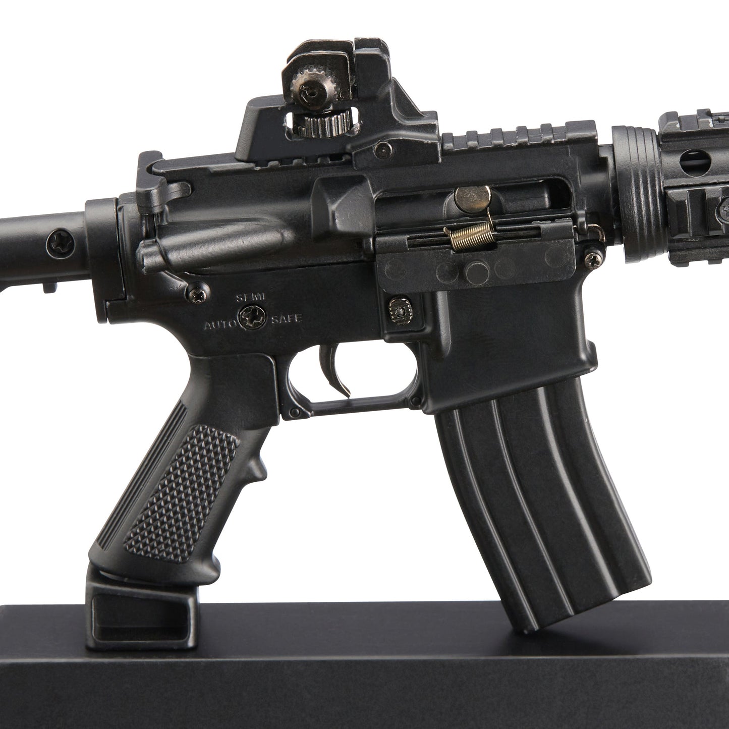 Fusil miniature AR-15