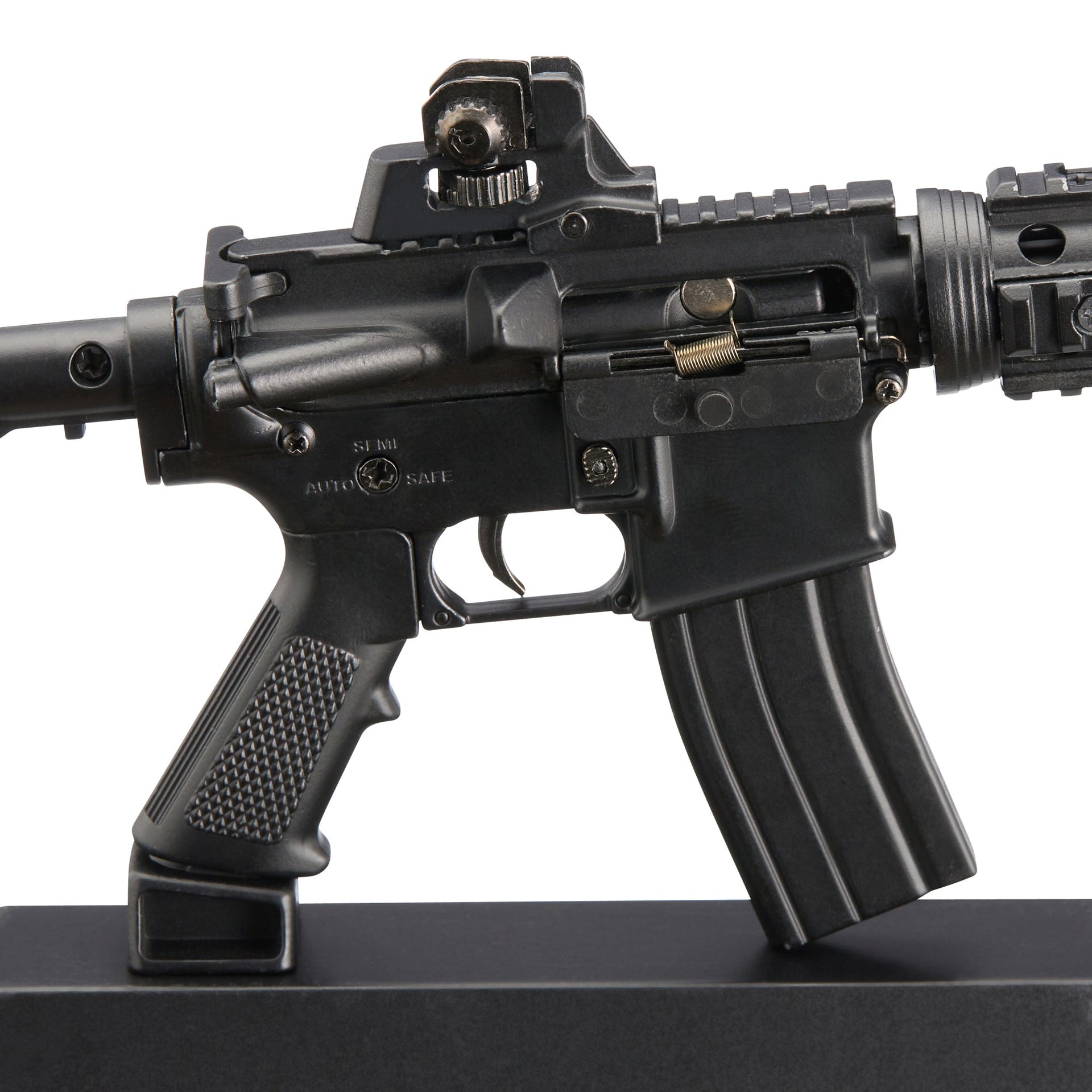 Fusil miniature AR-15