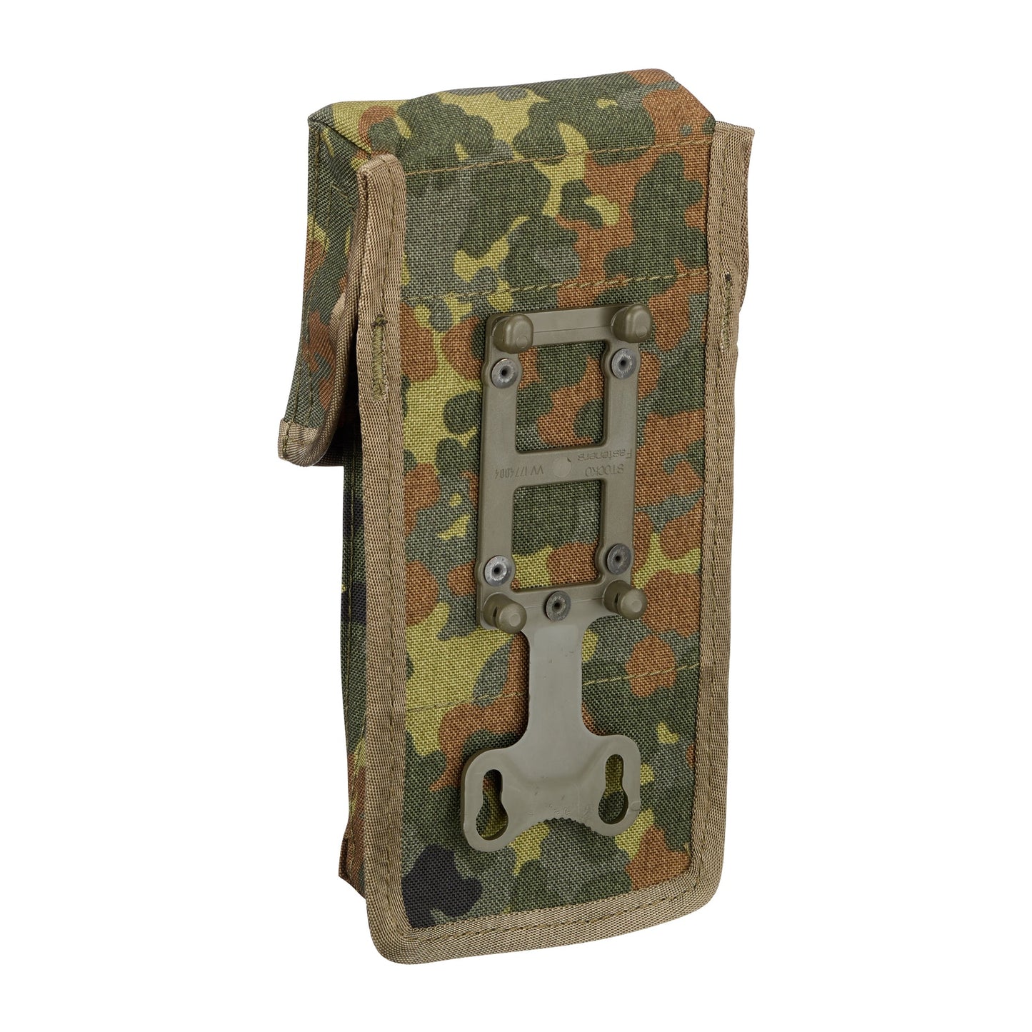 Porte-chargeur G36 Simple boucle enfichable