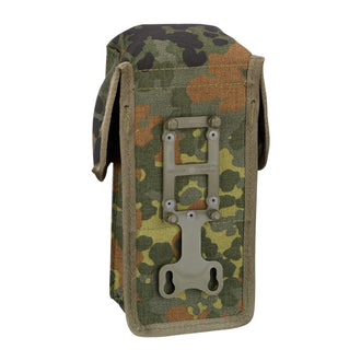 Porte-chargeur G36 Double boucle enfichable